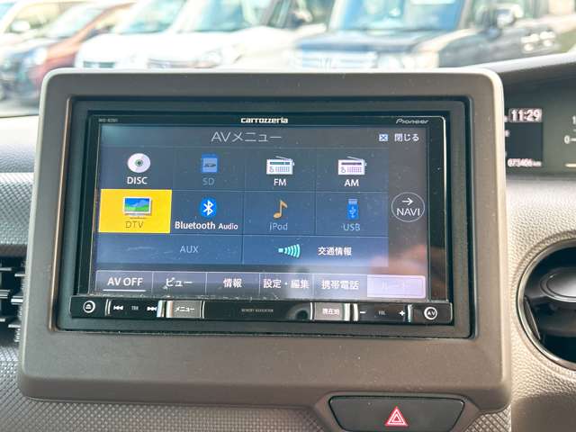 ホンダ Ｎ　ＢＯＸ ６６０ Ｇ ホンダセンシング H30年 (九州・沖縄) 99