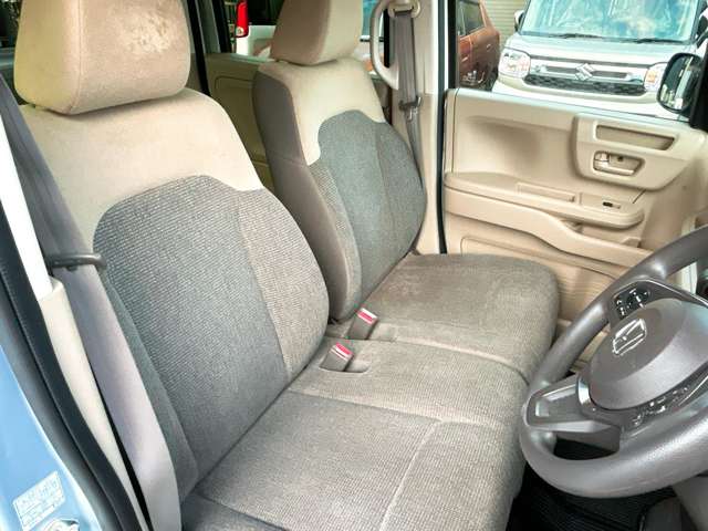 ホンダ Ｎ　ＢＯＸ ６６０ Ｇ ホンダセンシング H30年 (九州・沖縄) 99