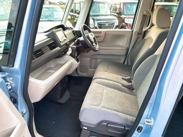 ホンダ Ｎ　ＢＯＸ ６６０ Ｇ ホンダセンシング H30年 (九州・沖縄) 99