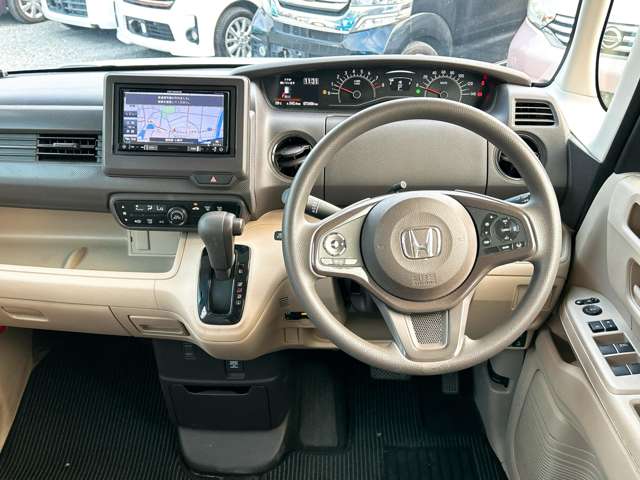 ホンダ Ｎ　ＢＯＸ ６６０ Ｇ ホンダセンシング H30年 (九州・沖縄) 99