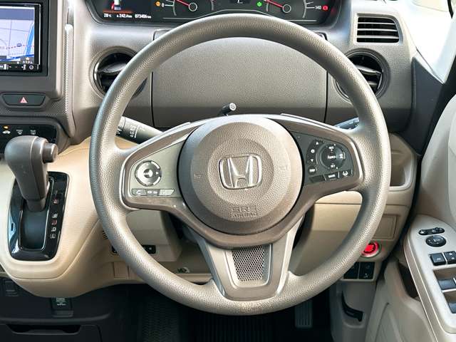 ホンダ Ｎ　ＢＯＸ ６６０ Ｇ ホンダセンシング H30年 (九州・沖縄) 99