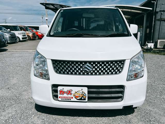 スズキ ワゴンＲ ６６０ ＦＸ H22年 (九州・沖縄) 99