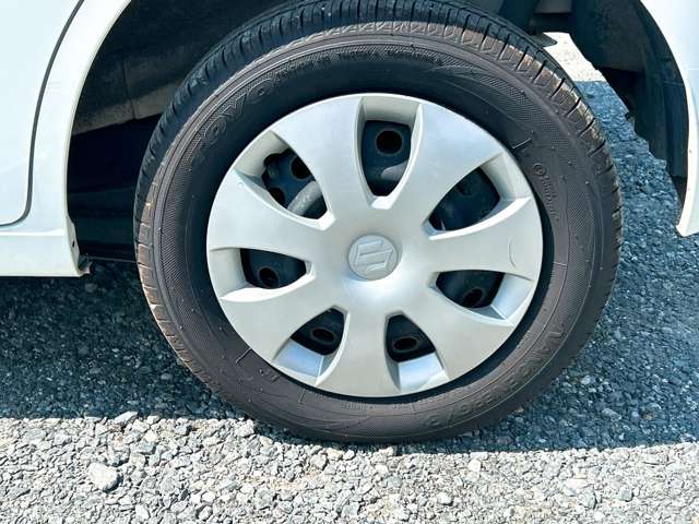 スズキ ワゴンＲ ６６０ ＦＸ H22年 (九州・沖縄) 99