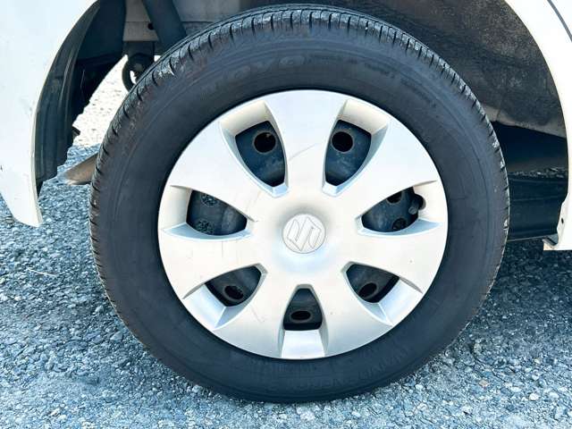 スズキ ワゴンＲ ６６０ ＦＸ H22年 (九州・沖縄) 99