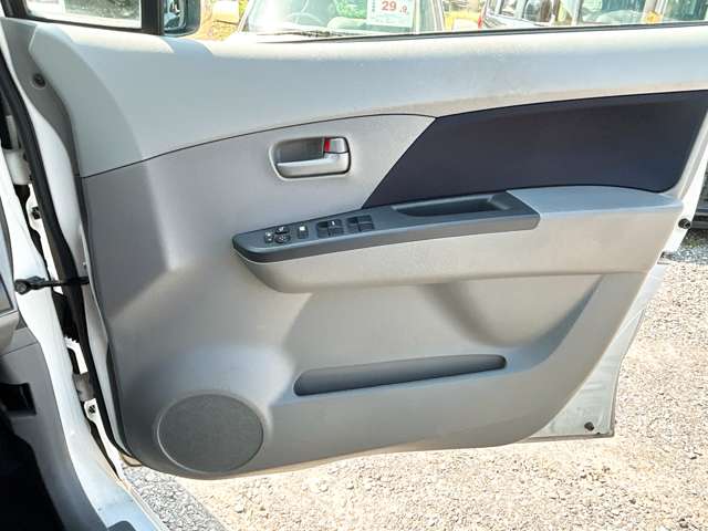 スズキ ワゴンＲ ６６０ ＦＸ H22年 (九州・沖縄) 99