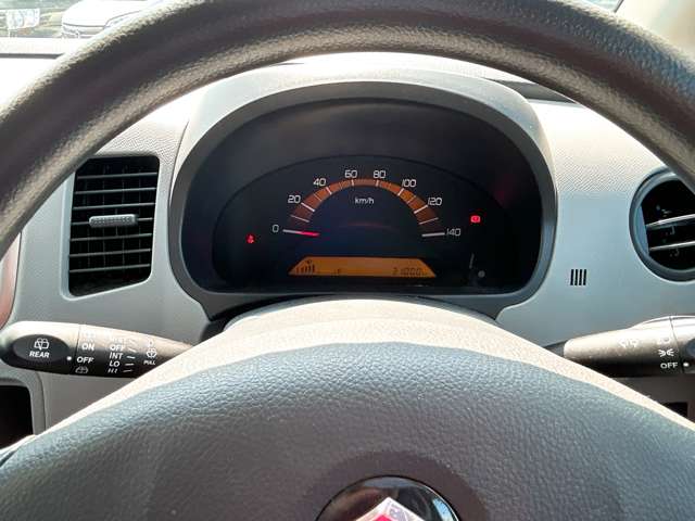 スズキ ワゴンＲ ６６０ ＦＸ H22年 (九州・沖縄) 99