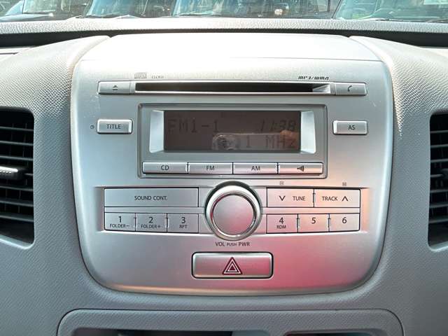 スズキ ワゴンＲ ６６０ ＦＸ H22年 (九州・沖縄) 99