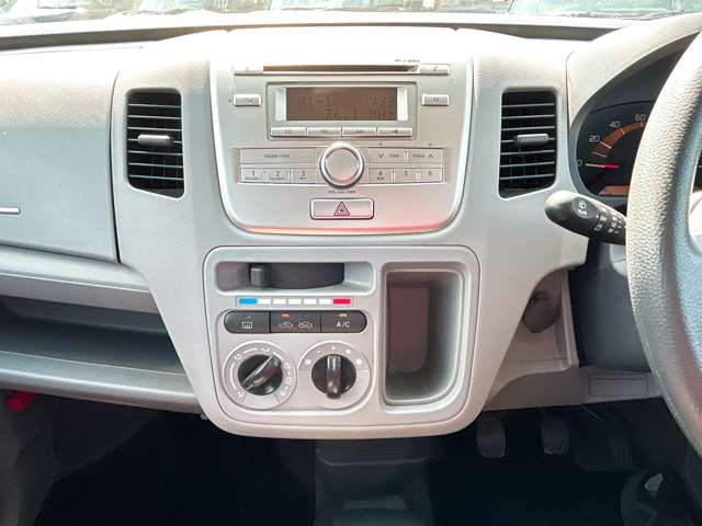 スズキ ワゴンＲ ６６０ ＦＸ H22年 (九州・沖縄) 99