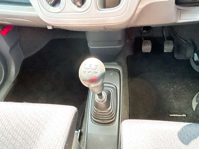 スズキ ワゴンＲ ６６０ ＦＸ H22年 (九州・沖縄) 99