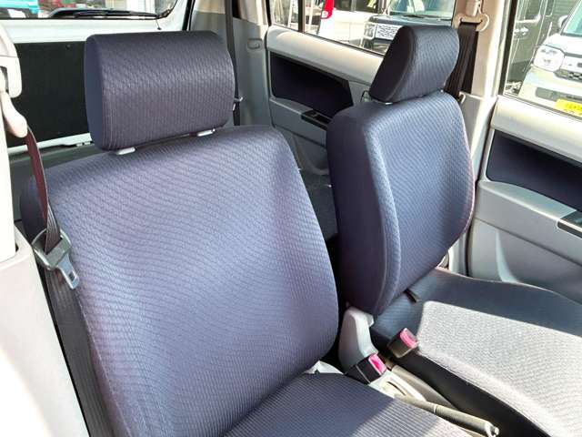 スズキ ワゴンＲ ６６０ ＦＸ H22年 (九州・沖縄) 99