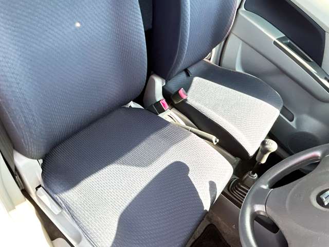 スズキ ワゴンＲ ６６０ ＦＸ H22年 (九州・沖縄) 99