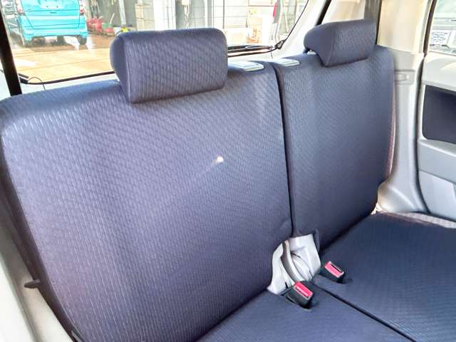 スズキ ワゴンＲ ６６０ ＦＸ H22年 (九州・沖縄) 99