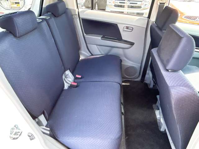 スズキ ワゴンＲ ６６０ ＦＸ H22年 (九州・沖縄) 99