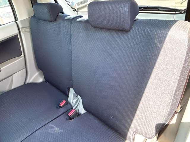 スズキ ワゴンＲ ６６０ ＦＸ H22年 (九州・沖縄) 99