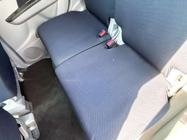 スズキ ワゴンＲ ６６０ ＦＸ H22年 (九州・沖縄) 99