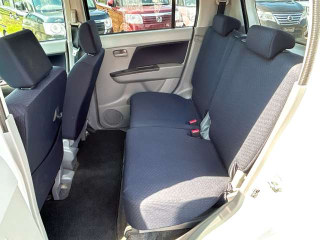 スズキ ワゴンＲ ６６０ ＦＸ H22年 (九州・沖縄) 99