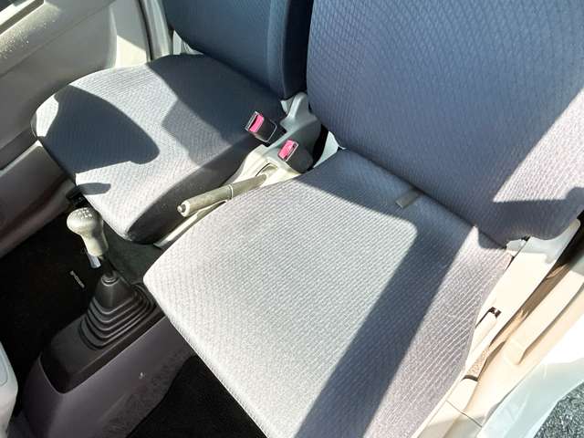 スズキ ワゴンＲ ６６０ ＦＸ H22年 (九州・沖縄) 99