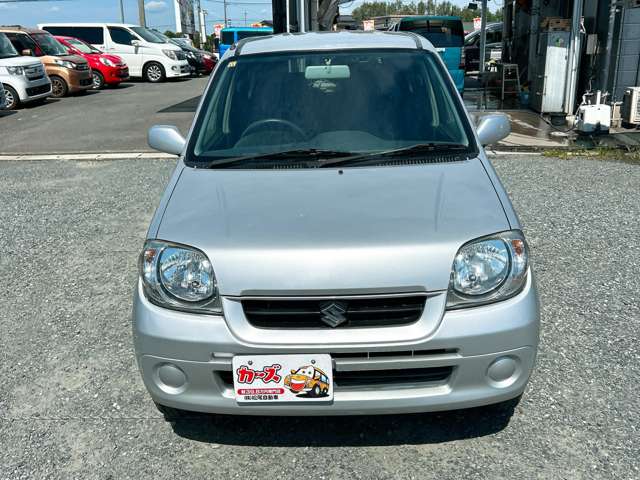 スズキ ＫＥＩ ６６０ Ａ H20年 (九州・沖縄) 99