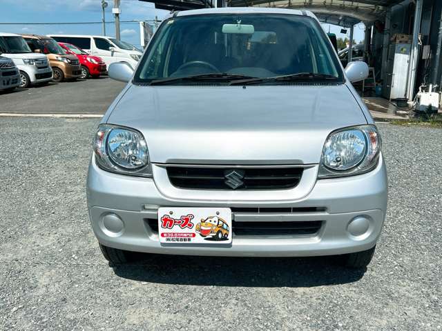 スズキ ＫＥＩ ６６０ Ａ H20年 (九州・沖縄) 99