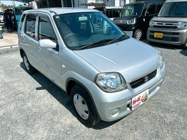 スズキ ＫＥＩ ６６０ Ａ H20年 (九州・沖縄) 99