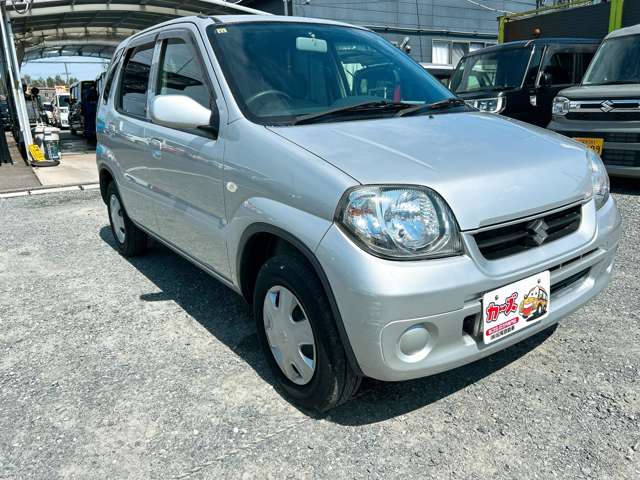 スズキ ＫＥＩ ６６０ Ａ H20年 (九州・沖縄) 99