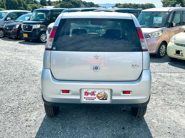 スズキ ＫＥＩ ６６０ Ａ H20年 (九州・沖縄) 99