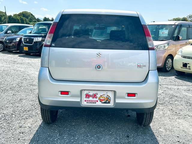 スズキ ＫＥＩ ６６０ Ａ H20年 (九州・沖縄) 99