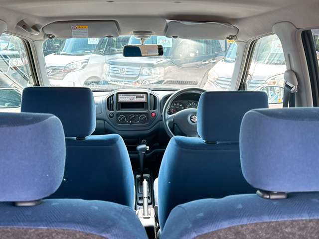 スズキ ＫＥＩ ６６０ Ａ H20年 (九州・沖縄) 99