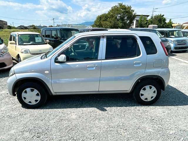 スズキ ＫＥＩ ６６０ Ａ H20年 (九州・沖縄) 99