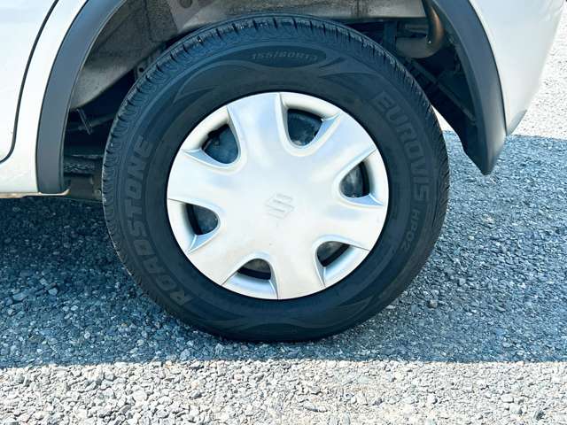 スズキ ＫＥＩ ６６０ Ａ H20年 (九州・沖縄) 99