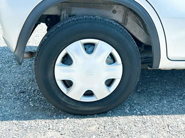 スズキ ＫＥＩ ６６０ Ａ H20年 (九州・沖縄) 99