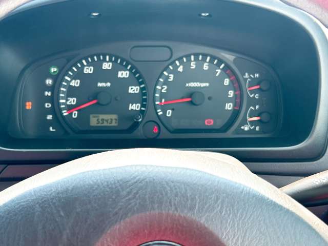 スズキ ＫＥＩ ６６０ Ａ H20年 (九州・沖縄) 99