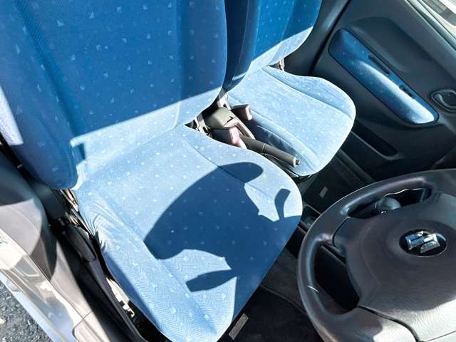 スズキ ＫＥＩ ６６０ Ａ H20年 (九州・沖縄) 99