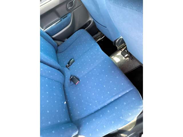 スズキ ＫＥＩ ６６０ Ａ H20年 (九州・沖縄) 99