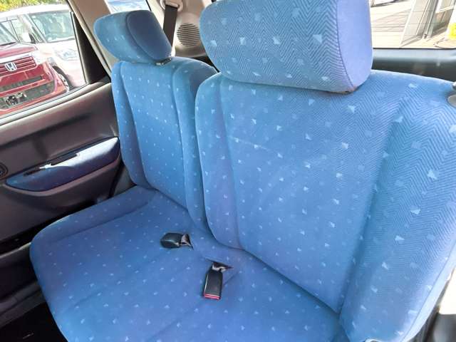 スズキ ＫＥＩ ６６０ Ａ H20年 (九州・沖縄) 99