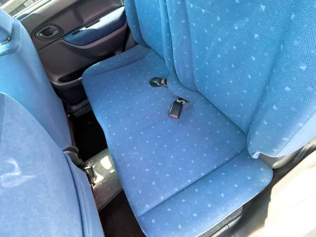 スズキ ＫＥＩ ６６０ Ａ H20年 (九州・沖縄) 99