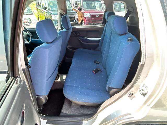 スズキ ＫＥＩ ６６０ Ａ H20年 (九州・沖縄) 99