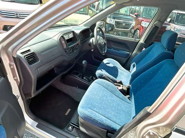 スズキ ＫＥＩ ６６０ Ａ H20年 (九州・沖縄) 99