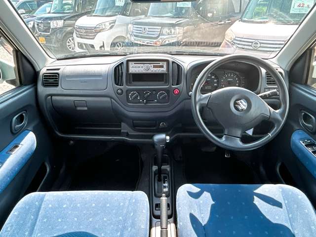 スズキ ＫＥＩ ６６０ Ａ H20年 (九州・沖縄) 99