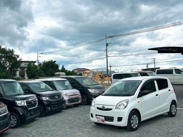 ダイハツ ミラ ６６０ Ｘ スペシャル H25年 (九州・沖縄) 99