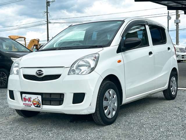 ダイハツ ミラ ６６０ Ｘ スペシャル H25年 (九州・沖縄) 99