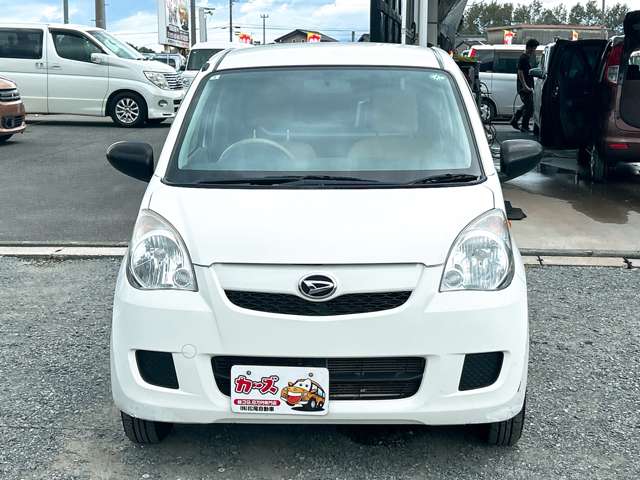 ダイハツ ミラ ６６０ Ｘ スペシャル H25年 (九州・沖縄) 99