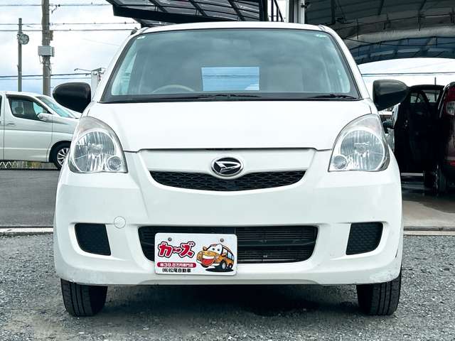 ダイハツ ミラ ６６０ Ｘ スペシャル H25年 (九州・沖縄) 99