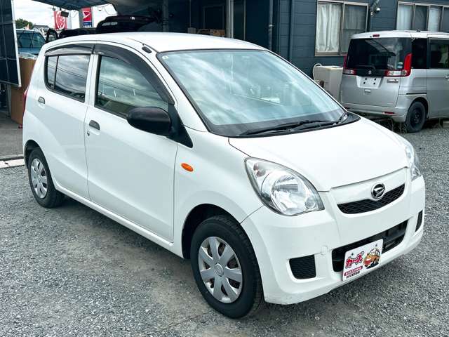 ダイハツ ミラ ６６０ Ｘ スペシャル H25年 (九州・沖縄) 99