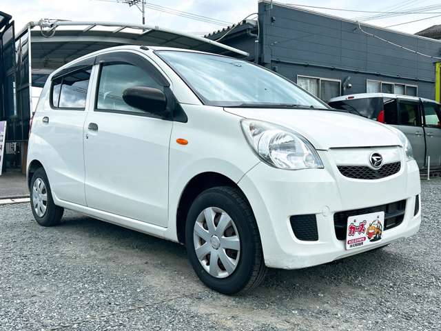 ダイハツ ミラ ６６０ Ｘ スペシャル H25年 (九州・沖縄) 99