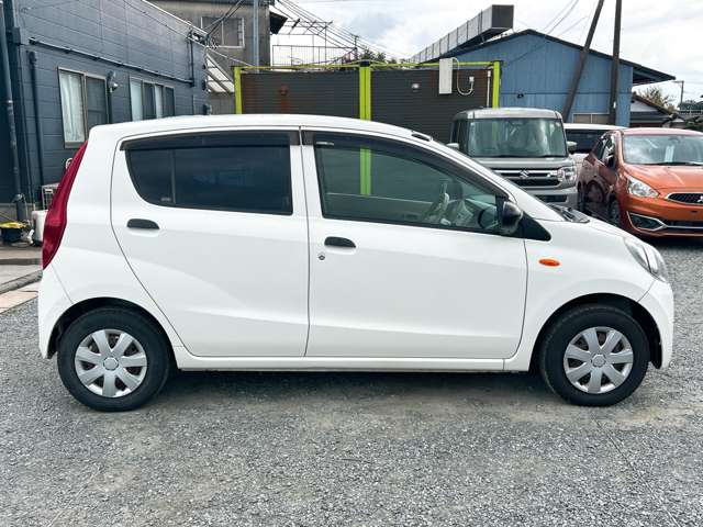 ダイハツ ミラ ６６０ Ｘ スペシャル H25年 (九州・沖縄) 99