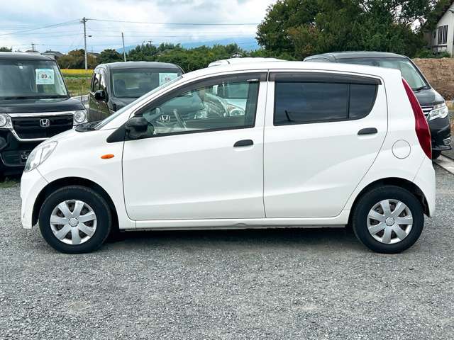 ダイハツ ミラ ６６０ Ｘ スペシャル H25年 (九州・沖縄) 99