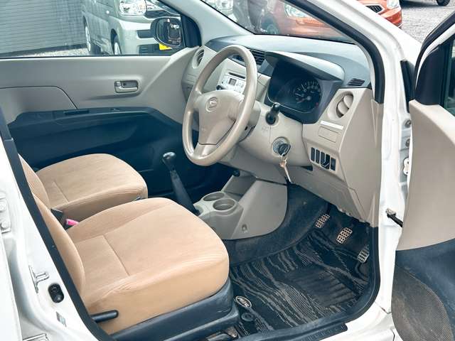 ダイハツ ミラ ６６０ Ｘ スペシャル H25年 (九州・沖縄) 99