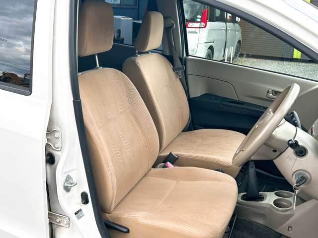 ダイハツ ミラ ６６０ Ｘ スペシャル H25年 (九州・沖縄) 99