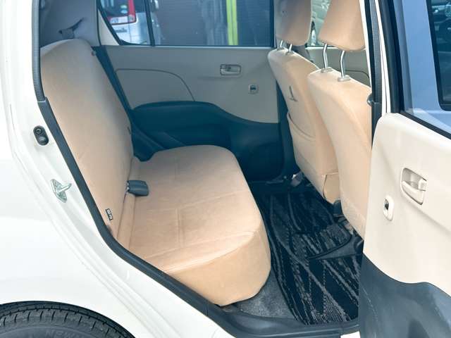 ダイハツ ミラ ６６０ Ｘ スペシャル H25年 (九州・沖縄) 99